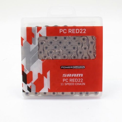 Picture of SRAM Powerchain PC RED22 11sp  114L