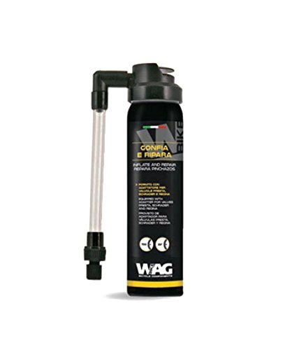 Picture of Wag Inflate & Repair Spray 75ml [w/tube]