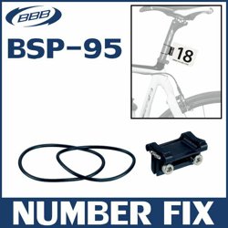 Picture of BBB Numberfix BSP-95
