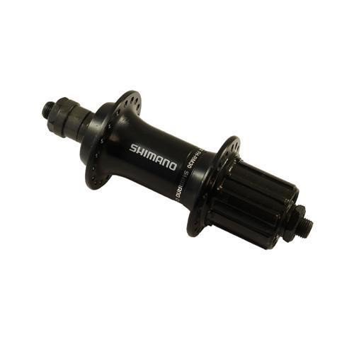 Picture of Shimano FH-RM30 32H (Used) Rear