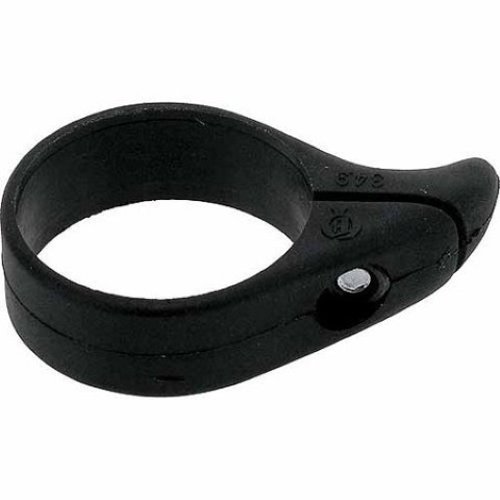 Picture of M-Wave Anti Chain Drop Clamp 31.8mm