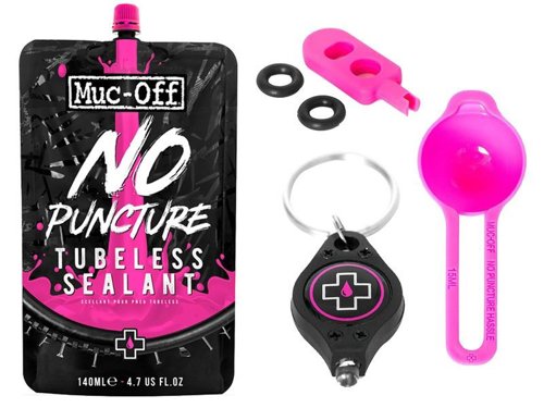 Picture of Muc-Off No Puncture Hassle Kit
