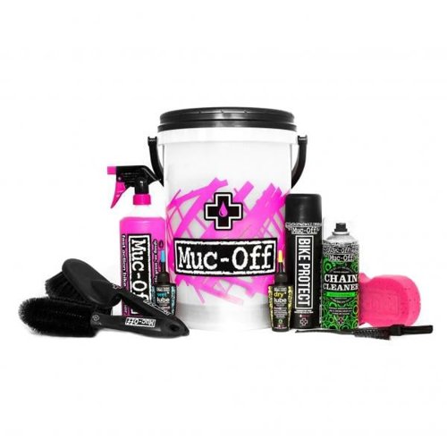 Picture of Muc-Off Dirt Bucket With Filth Filter