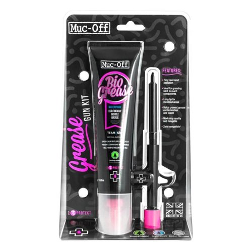 Picture of Muc-Off Grease Gun & Bio Grease Kit