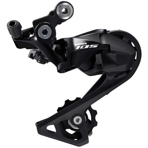 Picture of Shimano 105 RD-R7000-SS 2x11sp  Black