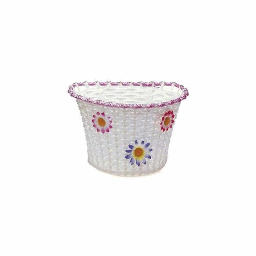 Picture of Kids Bike small Basket  Daisy