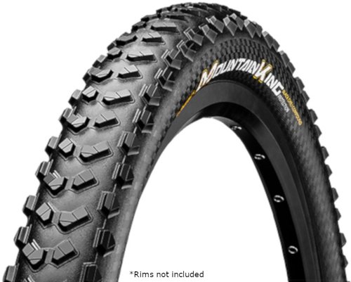 Picture of Continental Mountain King Protection 29x2.30   Tubeless