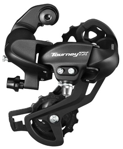Picture of Shimano Tourney RD-TX800 7/8sp  Direct Attachment