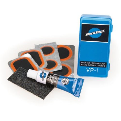 Picture of Park Tool Patch Kit VP-1