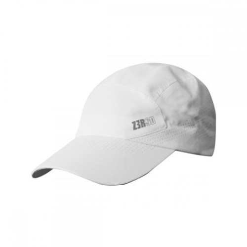Picture of Z3R0D Running Cap  white