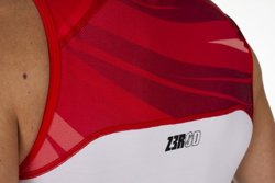 Picture of Z3R0D start TRiSINGLET black|red