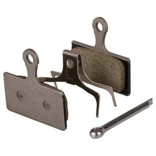 Picture of Shimano Disc Brake Pads G03S w/o Fin Resin