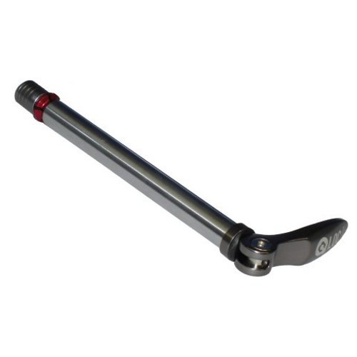Picture of Novatec Thru Axle 12x142mm 166mm Length