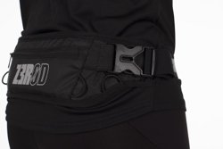 Picture of Z3R0D Running belt  Black