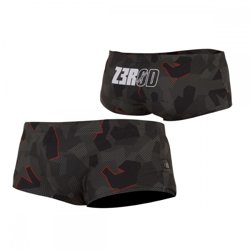 Picture of Z3R0D Trunk Camo