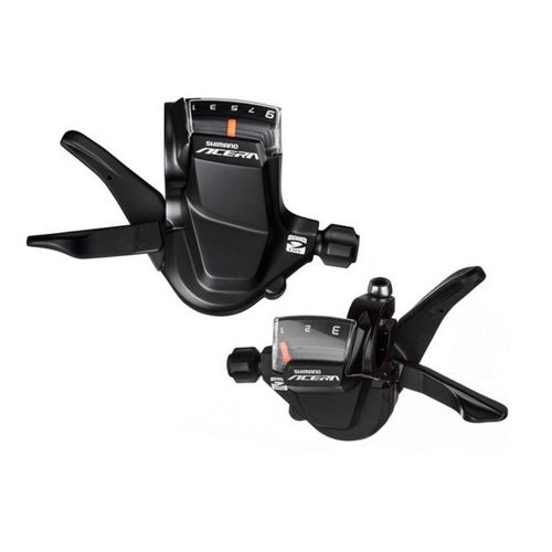 Picture of Shimano SL-M3000 (3sp)|SL-M2010 (9sp) 3x9sp