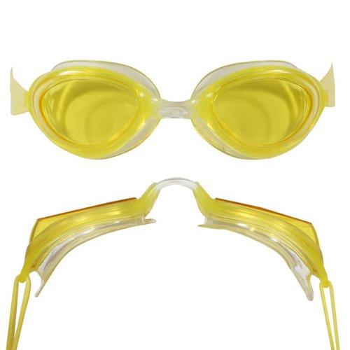 Picture of Blueseventy Flow Goggle  clear|yellow