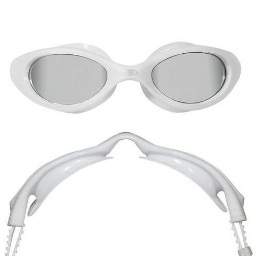 Picture of Blueseventy Hydra Vision Non-Polar Goggle white|silver
