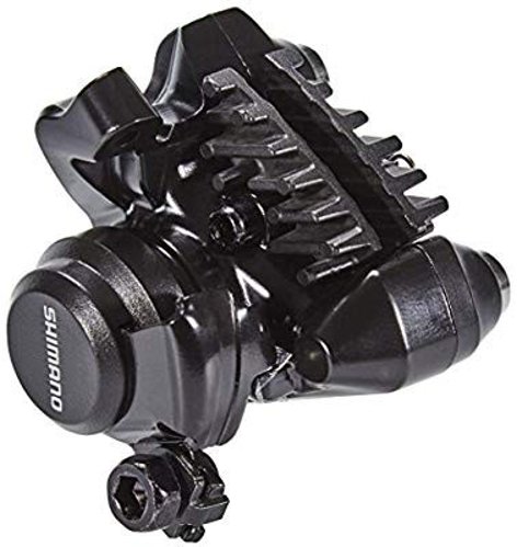 Picture of Shimano Road Disc Caliper BR-RS305 L02A Rear