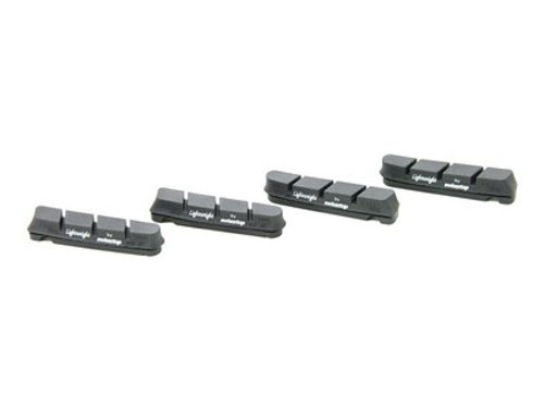 Picture of Lightweight Brake pads (for shimano)  carbon rim (4pcs)