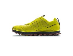 Picture of Altra Lone Peak 4.5  lime|red