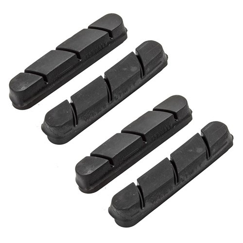 Picture of Campagnolo Road Brake Pads BR-RE700 (4pcs)  carbon