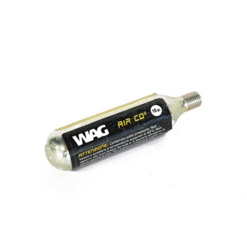 Picture of Wag CO2 cartridge 16gr