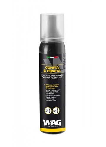 Picture of Wag Inflate & Repair Spray 75ml