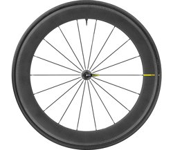 Picture of Mavic Comete Pro Carbon UST  Tubeless Ready