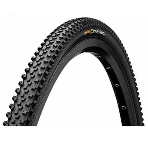 Picture of Continental Mountain King CX 700x35c   Folding