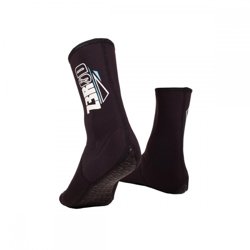 Picture of Z3R0D Neopren Socks Ένα χρώμα