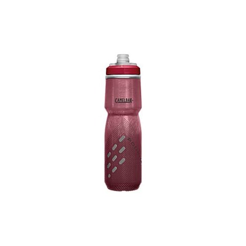Picture of CamelBak Podium Chill 710ml burgundy perforated
