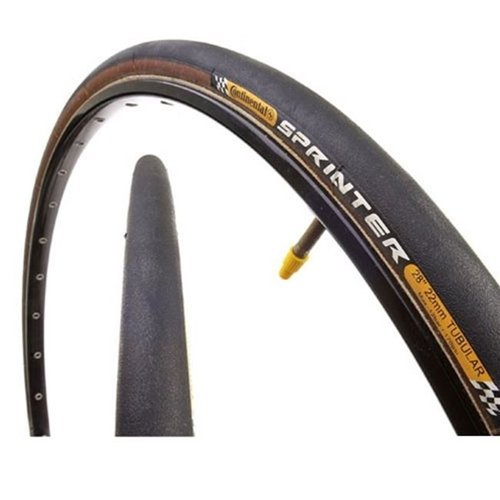 Picture of Continental Sprinter 700x22c   Tubular