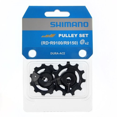 Picture of Shimano Pulley Set RD-R9100
