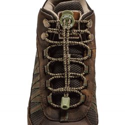Picture of Lock Laces Boot  Camo
