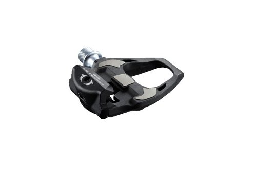 Picture of Shimano Ultegra PD-R8000 4mm  carbon