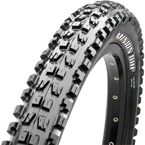 Picture of Maxxis Minion DHF 27.5x2.80 EXO   Tubeless