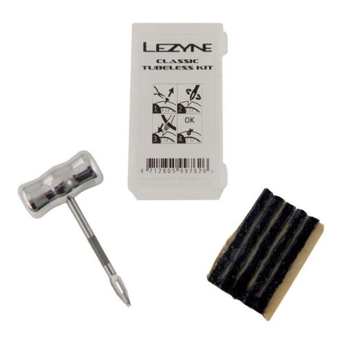 Picture of Lezyne Classic Tubeless Kit