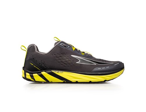 Picture of Altra Torin 4.0 No46.5 gray lime US12.0