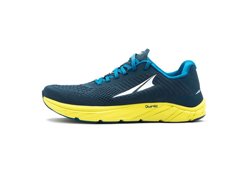 Picture of Altra Torin Plush 4.5 No42.5 teal/lime US9.0