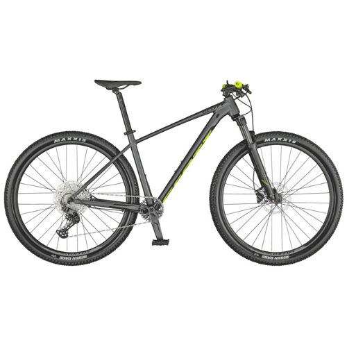 Picture of Scott Ποδήλατο Mountain Bike 29'' Scale 980 dark grey large