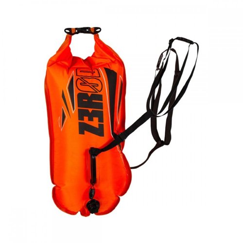Picture of Z3R0D Safety Buoy XL