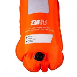 Picture of Z3R0D Safety Buoy XL