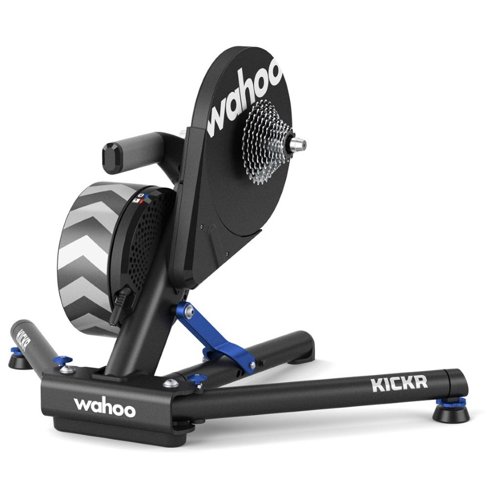 Picture of Wahoo KICKR v5.0 Power Trainer