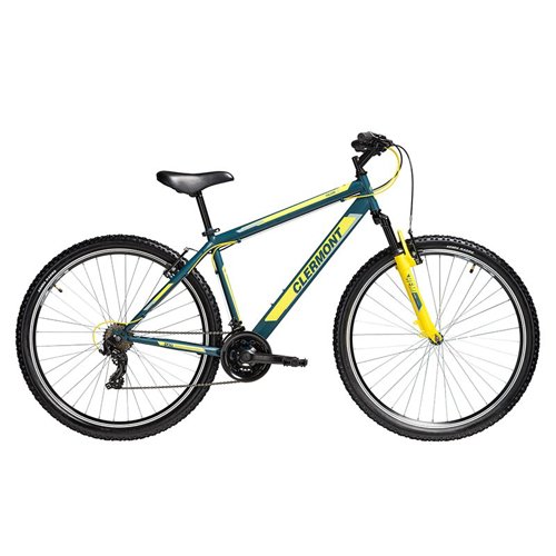Picture of Clermont Ποδήλατο Mountain Bike 27.5'' Falcon 21sp (420mm) blue