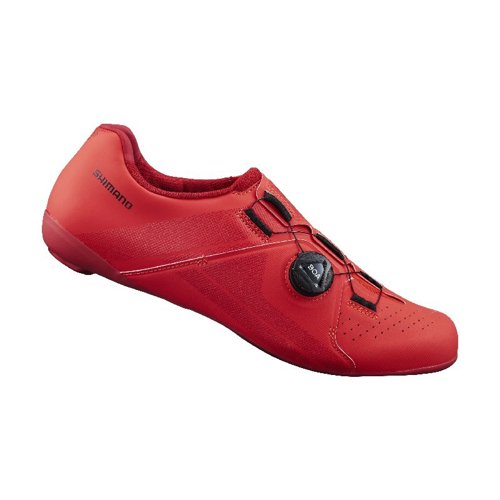 Picture of Shimano Road SH-RC300MR No43 red