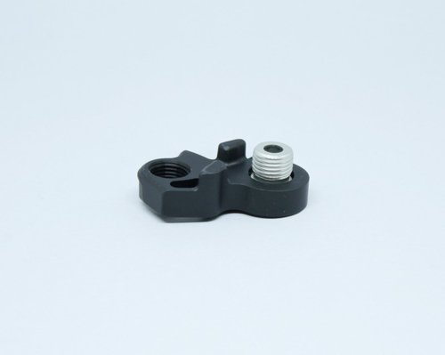 Picture of Shimano B-Axle RD-M9050 & Adapter