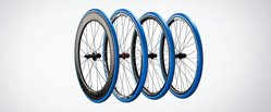Picture of Tacx Trainer Tyre MTB 28x1.25 T1397   Folding