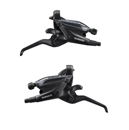 Picture of Shimano Hydraulic Acera ST-EF505 3x9sp