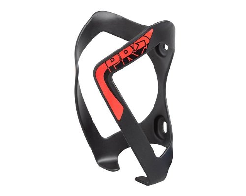 Picture of Alloy Bottle Cage  bk|rd